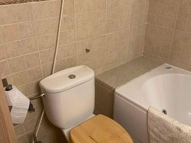 Piso en alquiler en calle Solana, Alp, de 40 m² 1 habitación por 770