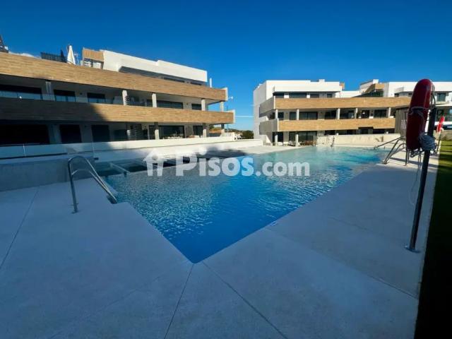 Piso en alquiler en Calle Solanum