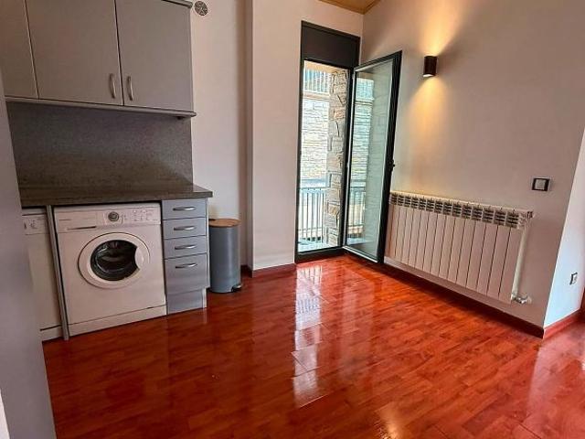 Piso en alquiler en calle Soldeu, Soldeu El Tarter Incles, de 48 m² 1 habitación por 2.000