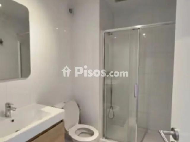 Piso en alquiler en Calle Sor Juana Inés de La Cruz