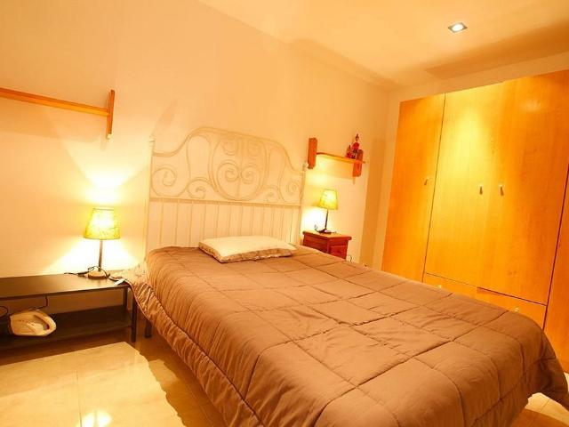 Piso en alquiler en calle Soria, Barcelona, de 38 m² 2 habitaciones por 1.040