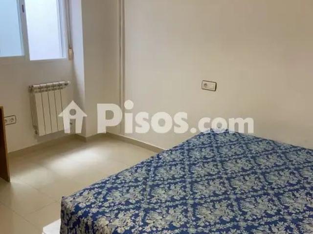 Piso en alquiler en Calle Tablas