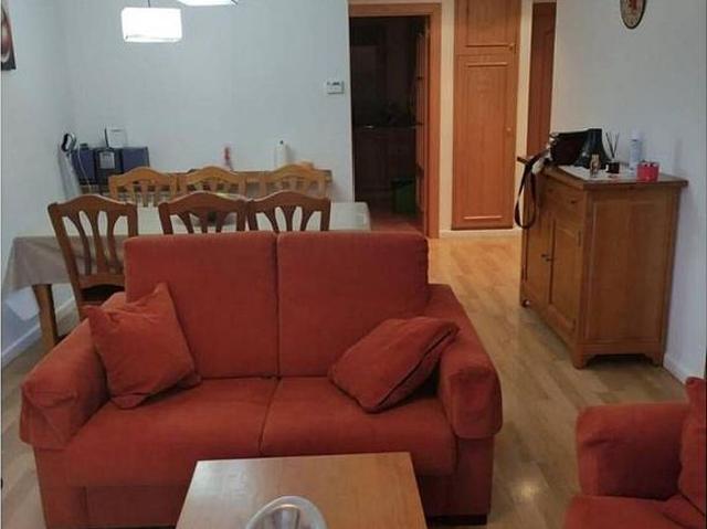 Piso en alquiler en calle Talló, Bellver de Cerdanya, de 75 m² 2 habitaciones por 1.000