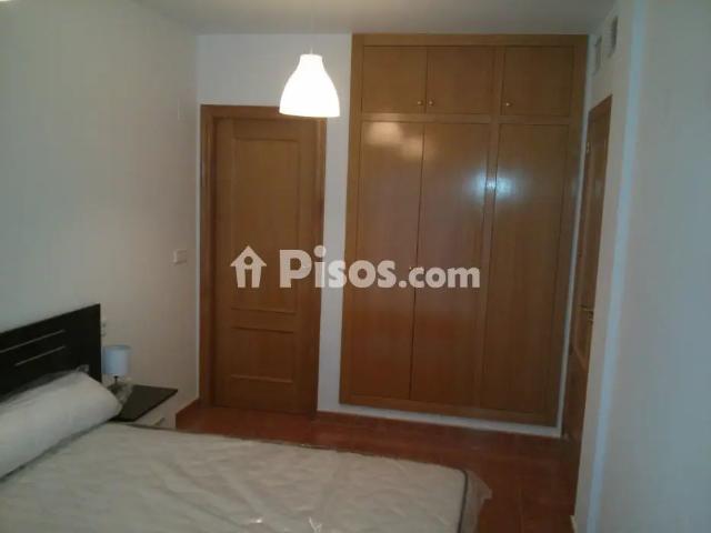 Piso en alquiler en Calle Tejeras, 12