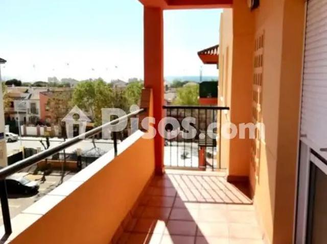 Piso en alquiler en Calle Temporada Escolar Septiebre 2026 A Junio 2027, Número 11