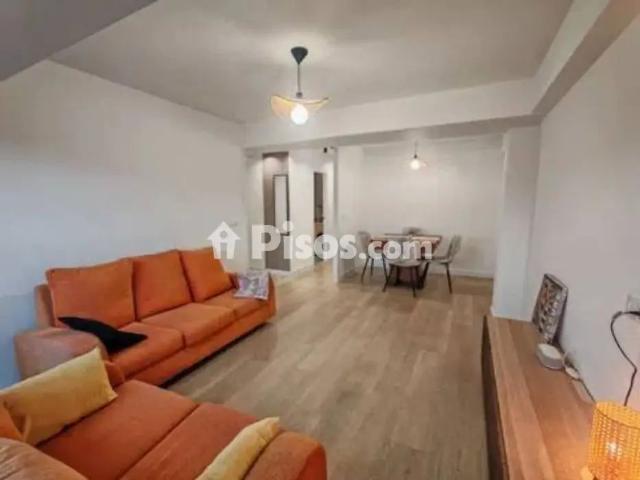 Piso en alquiler en Calle Terranova de Eirís