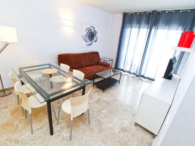Piso en alquiler en calle Terrer, Salou, de 65 m² 3 habitaciones por 650