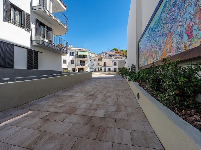 Piso en alquiler en calle Tobella, Sant Pol de Mar, de 52 m² 2 habitaciones por 1.500