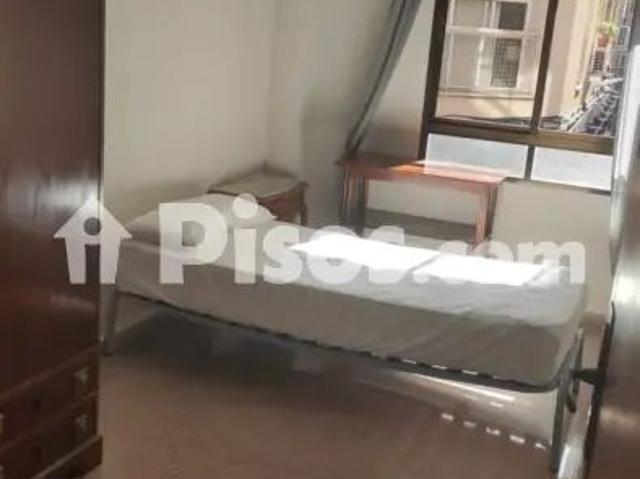 Piso en alquiler en Calle Torreta