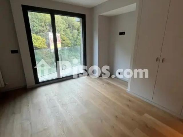 Piso en alquiler en Calle Unió