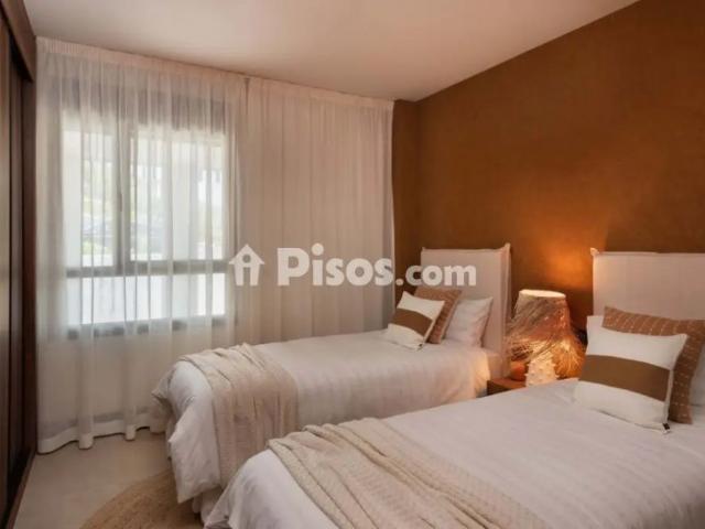 Piso en alquiler en Calle Ur N Andalucia J 9