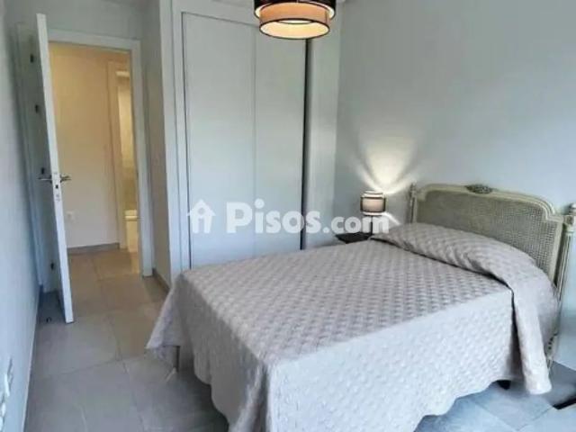 Piso en alquiler en Calle Ur Alborada Benahavis Nn