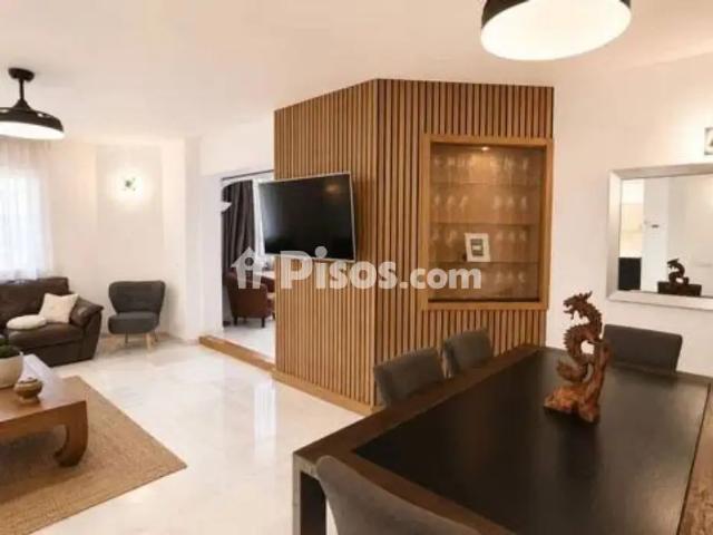 Piso en alquiler en Calle Urbanizacion los Naranjos de Marbella, 59