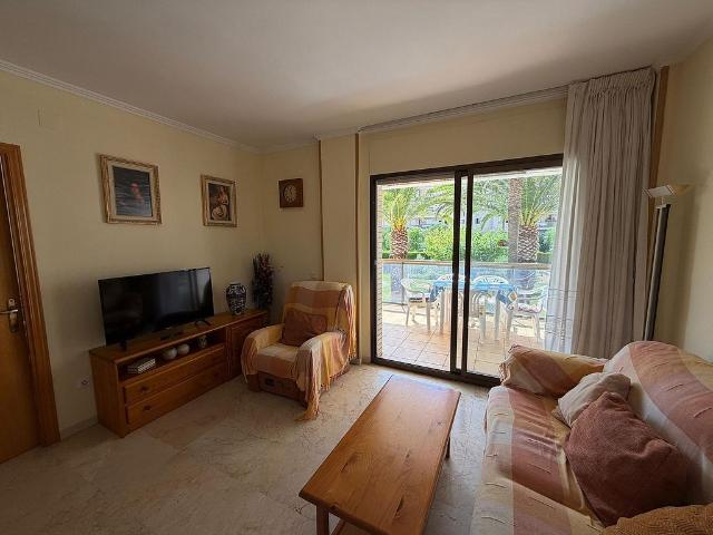 Piso en alquiler en calle Ventura Gassol, Vinyols i els Arcs, de 84 m² 3 habitaciones por 750