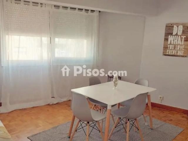 Piso en alquiler en Calle Vía Norte
