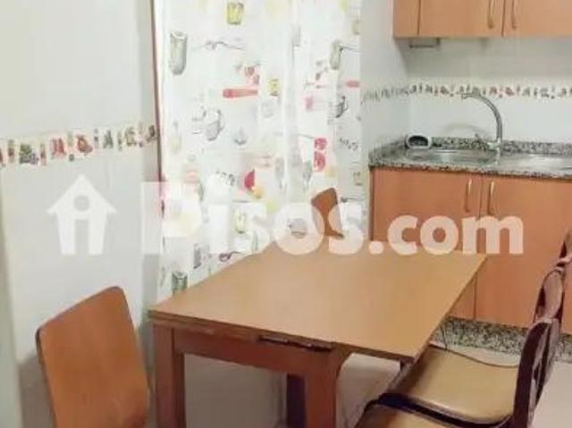 Piso en alquiler en Calle Vía Norte