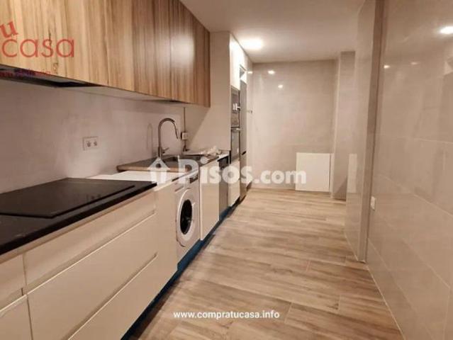 Piso en alquiler en Calle Via Roma La