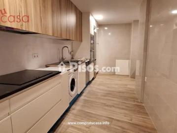 Piso en alquiler en Calle Via Roma La