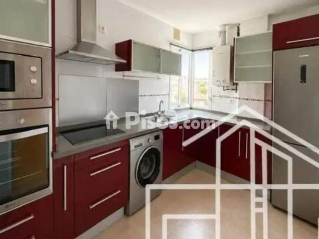 Piso en alquiler en Calle Vistahermosa, 35