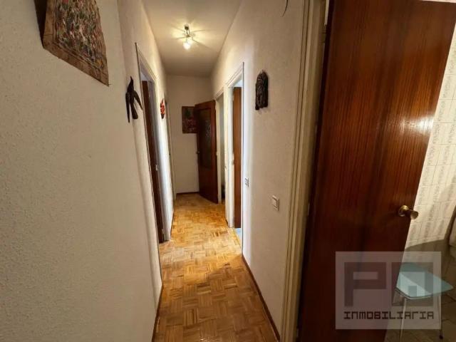 Piso en alquiler en Calle Virgen Maria