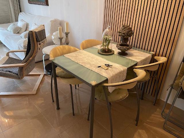 Piso en alquiler en calle Xalet del Bau, Cambrils, de 60 m² 2 habitaciones por 880