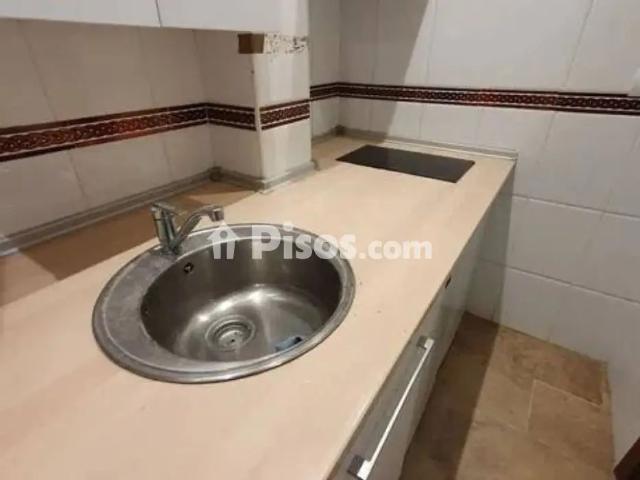Piso en alquiler en Calle Ximénez de Enciso