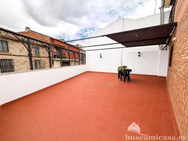 Piso en alquiler en Calle Zambrana, cerca de Calle Alonso Poves