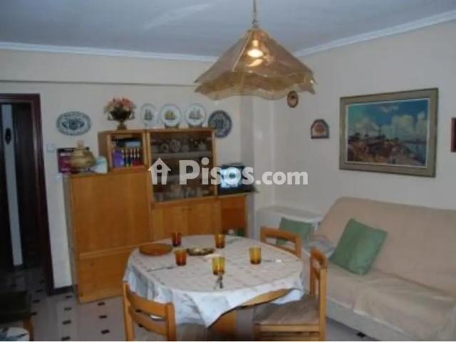 Piso en alquiler en Calle Zariche, 23
