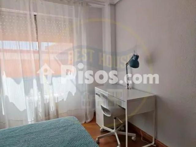 Piso en alquiler en Callejón de Juan Sáiz