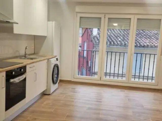 Piso en alquiler en Callejón de las Eras