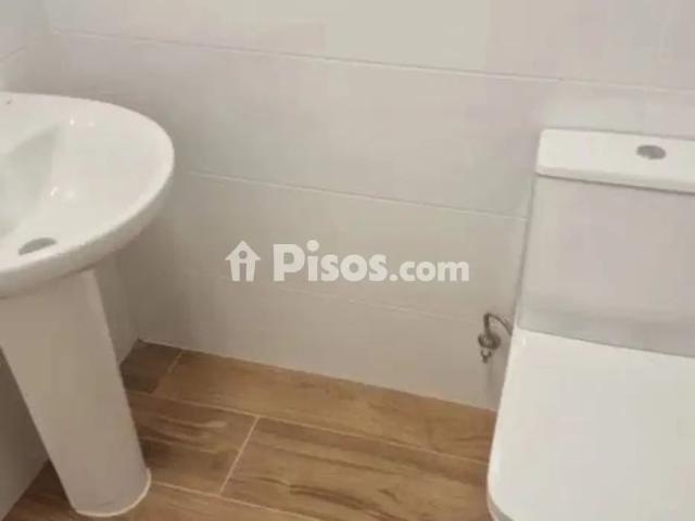 Piso en alquiler en Callejón de las Eras