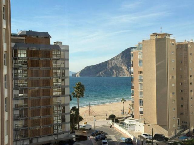 Piso en Alquiler en Calp