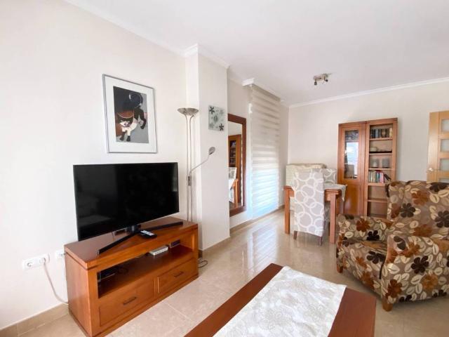 Piso en Alquiler en Calp