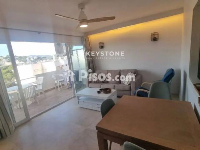 Piso en alquiler en Calvià