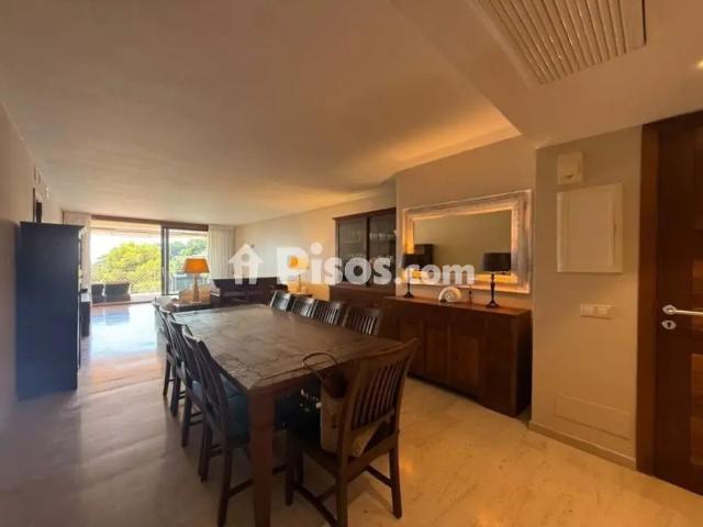 Piso en alquiler en Calvià