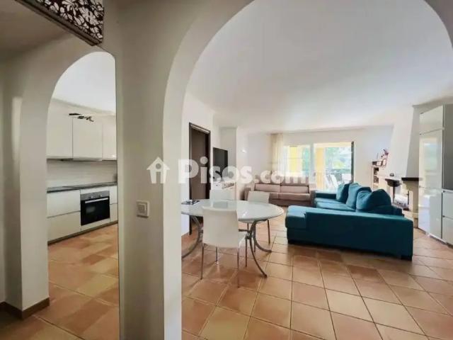 Piso en alquiler en Calvià