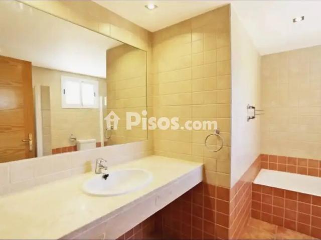 Piso en alquiler en Calvià