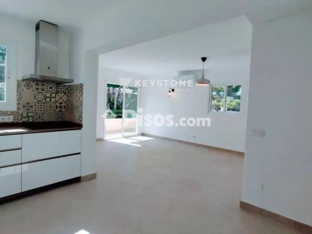 Piso en alquiler en Calvià