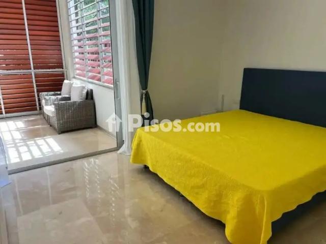 Piso en alquiler en Calvià