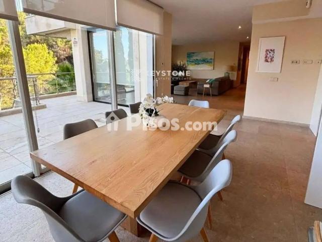 Piso en alquiler en Calvià
