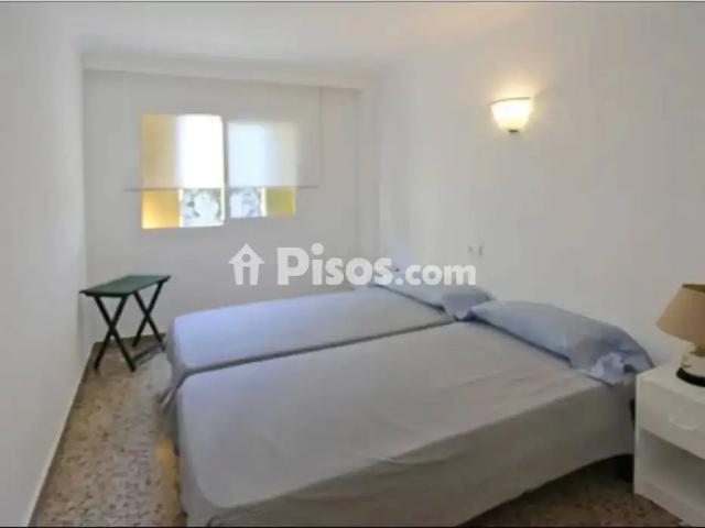 Piso en alquiler en Calvià