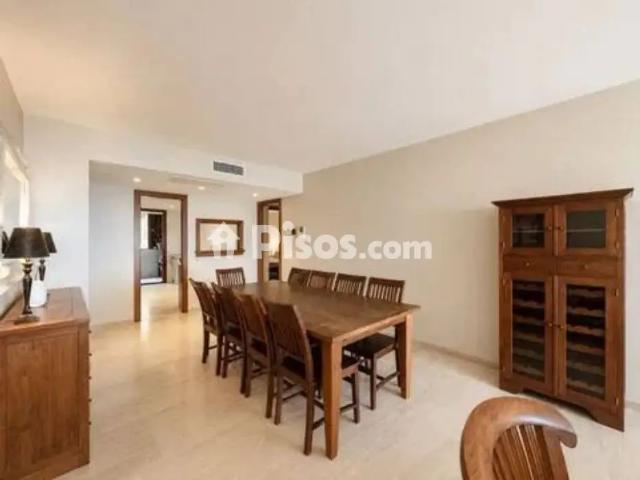 Piso en alquiler en Calvià