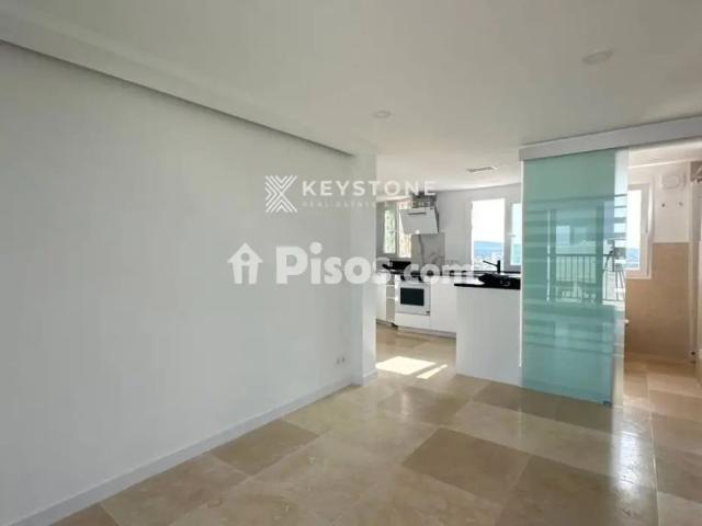 Piso en alquiler en Calvià