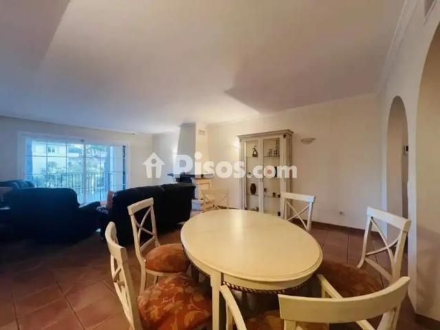 Piso en alquiler en Calvià