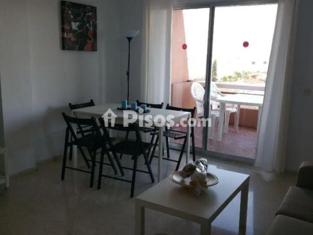 Piso en alquiler en Calzada