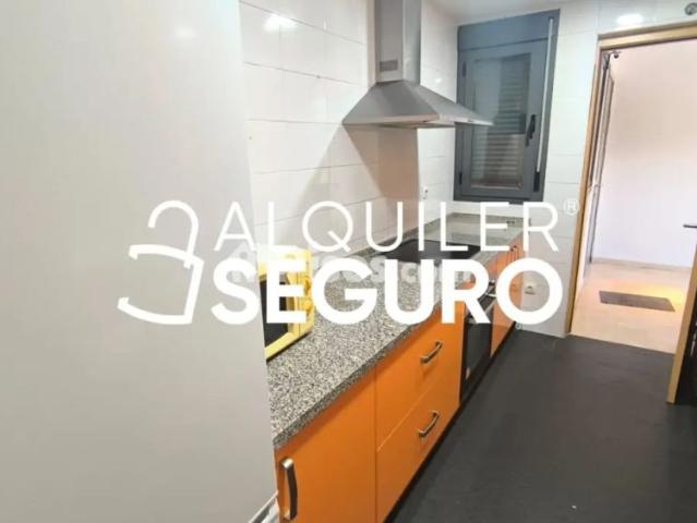 Piso en alquiler en Camas