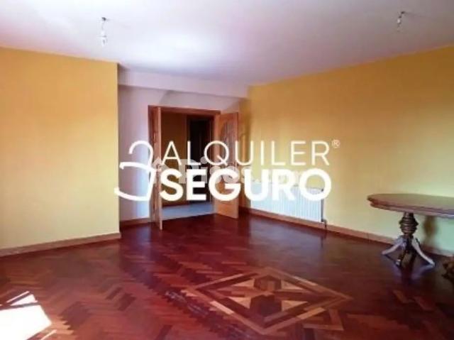 Piso en alquiler en Cambre