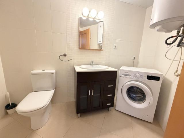 Piso en alquiler en Cambrils Tarragona