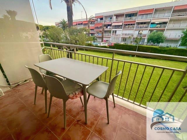 Piso en alquiler en Cambrils, Tarragona Costa Dorada