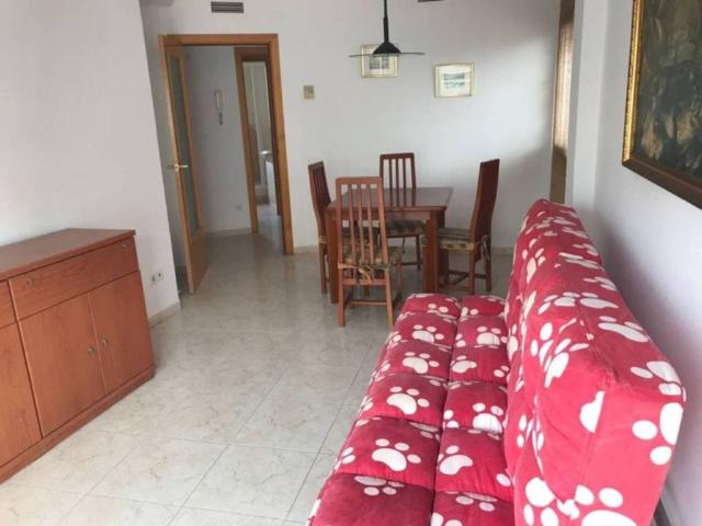 Piso en Alquiler en Cambrils
